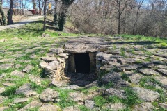 Dolmen
