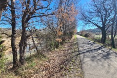 La véloroute