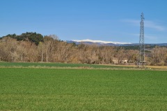 Pause déjeuner