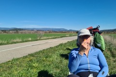 Pause déjeuner