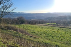 Vue depuis Caseneuve