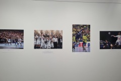 Exposition Michaël Guigou