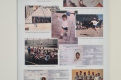 Exposition Michaël Guigou