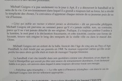 Exposition Michaël Guigou