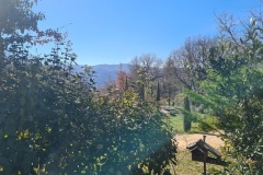 Vue sur le Grand Luberon