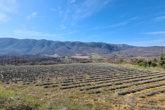 Le Luberon