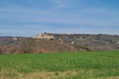 Saint Martin de Castillon