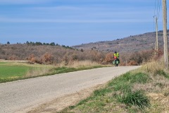 Eurovelo 8