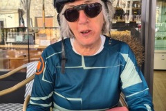 Gouter bien mérité