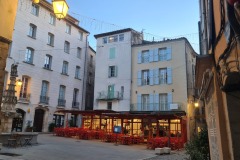 Forcalquier