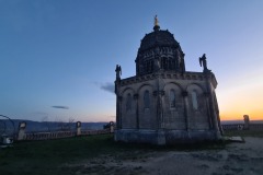 Citadelle de Forcalquier