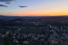 Citadelle de Forcalquier
