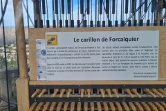 Carillon de Forcalquier