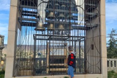 Carillon de Forcalquier