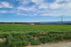 Encore les montagnes eneigées