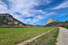 Le Rocher de Volx