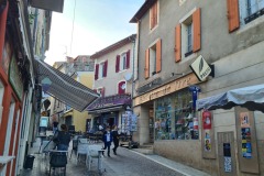 Gréoux les Bains