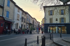 Gréoux les Bains