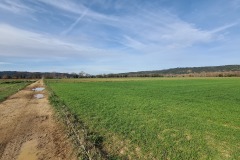 La vallée du Verdon