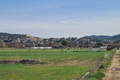 Gréoux les Bains