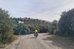 Près de Saint Julien le Montagner