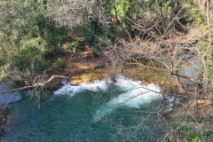 La Bresque à Sillans la Cascade