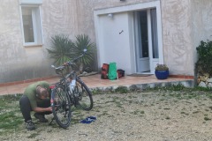 Réparation à Salernes