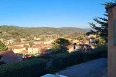 Arrivés à Figanières