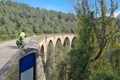 Viaduc du Rayol