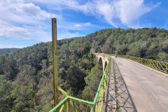 Viaduc du Rayol
