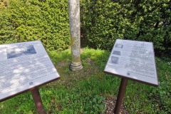 Chapelle Notre Dame de l'Ormeau (pinic)