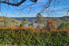 Les Gîtes du Lac à Montauroux