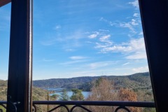 Les Gîtes du Lac à Montauroux