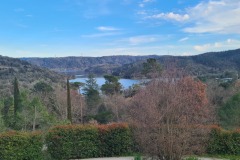 Les Gîtes du Lac à Montauroux