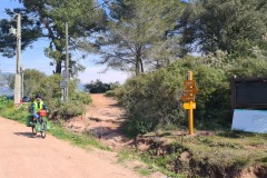 Vue du Col de Peygros