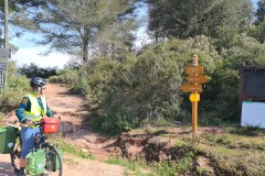 Vue du Col de Peygros