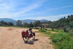 Vue du Col de Peygros