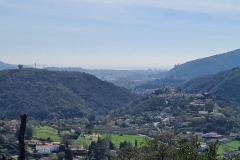 Picnic avec vue sur mer