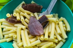 Picnic avec vue sur mer