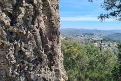 Picnic avec vue sur mer