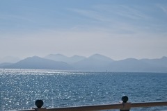 Massif de l'Estérel