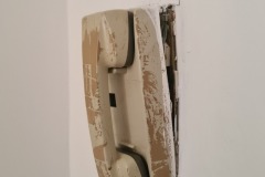 La rénovation de cet appartement est parfois surprenante