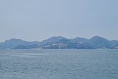 Croisière expresse dans le Golfe de la Napoule
