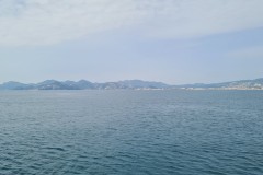 Croisière expresse dans le Golfe de la Napoule