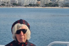 Croisière expresse dans le Golfe de la Napoule