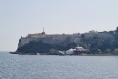 Croisière expresse dans le Golfe de la Napoule