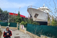 Ile Sainte Marguerite