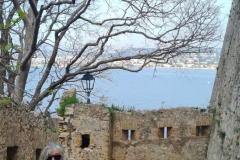 Fort  Sainte Marguerite