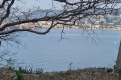 Fort  Sainte Marguerite