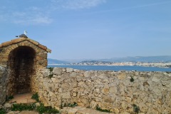 Fort  Sainte Marguerite